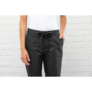 Women's chef trousers...