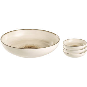 Deep plate Limaro