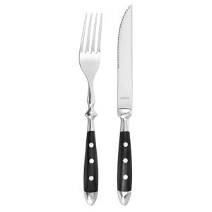 Steak cutlery set Gutshof...