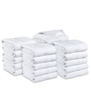 Value pack shower towel Mars
