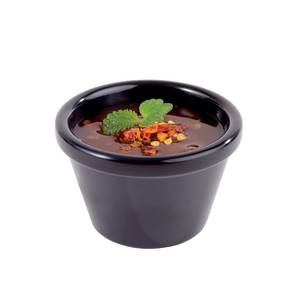Dip bowls Casual conical