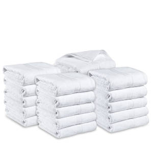 Value pack shower towel Mars