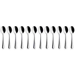 Mocha/Espresso spoon Tunis I