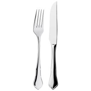 Steak cutlery set Malaga II...