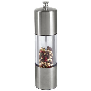 Mini Salt & Pepper Grinder Set – Osmo Salt