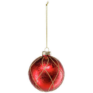 Christmas bauble Takara