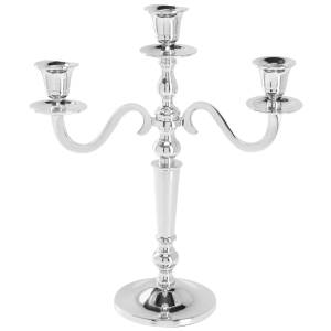 Candle holder Abeer 3-armed