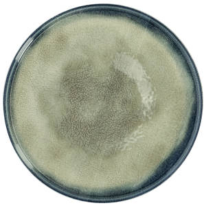 Πιάτο ρηχό Auri με χείλος