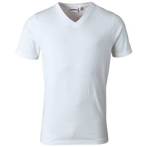 Men`s t-shirt Alvin V-neck