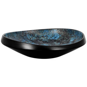 Serving bowl Tusa round