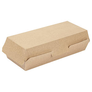 Κουτί γεύματος Panini The Pack