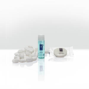 Sample set Fontana 3-piece
