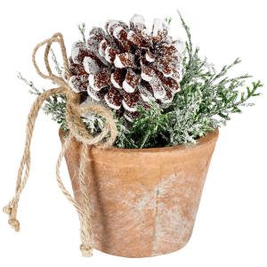 Decorative flower...