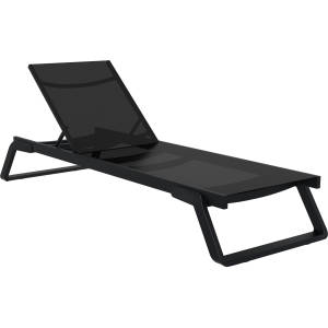 Sonnenliege Tropic