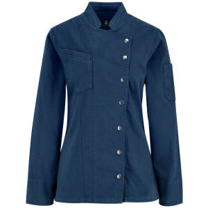 Women's chef jacket Leo
