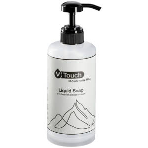 Σαπούνι V-Touch Mountain...