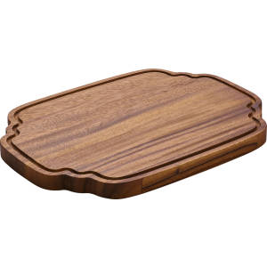Serving board rectangular...