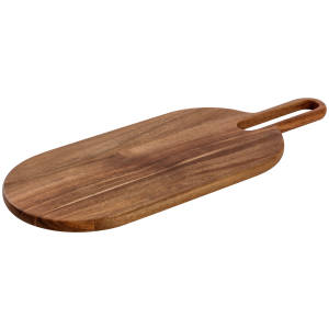 Food board Zamiro oval