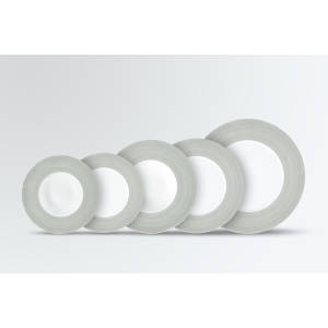 Sample set Assalto plate...