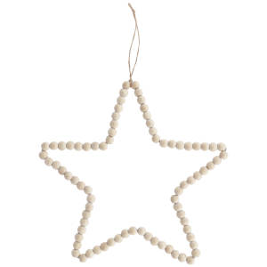 Hanging decoration Mauro Star