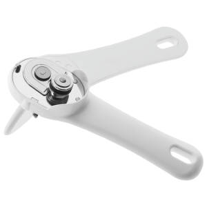 Safety can opener Klu