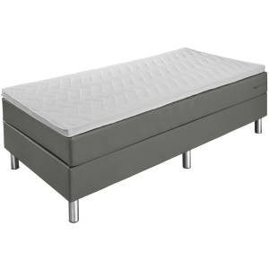 Box spring bed Basic...