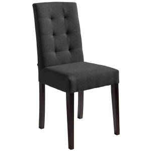 Καρέκλα Newham υφασμάτινη...