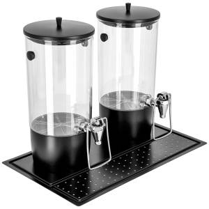 Dispenser Hampton double GN...