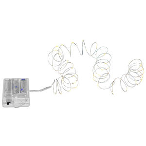 LED light chain Ananda