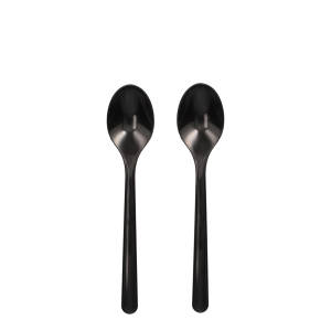 Reusable coffee spoon...