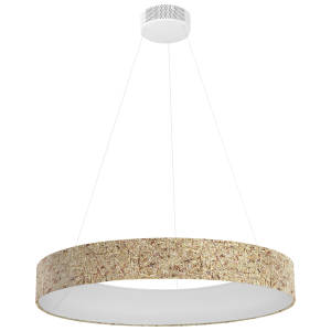 Κρεμαστό φωτιστικό LED &...