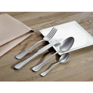 Table spoon Memory