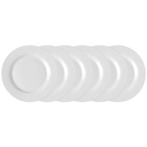 Flat plate Eco