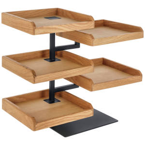 Display Esino 5-tier