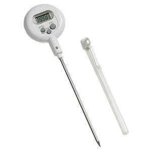 Core temperature measuring...