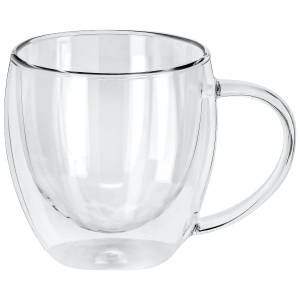 Coffee glass Dilia