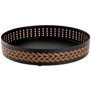 Decorative tray Abrar