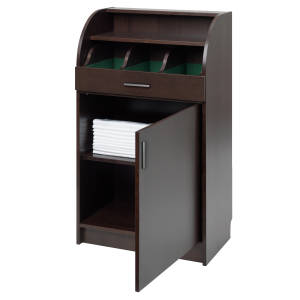 Cutlery cabinet Aldeno