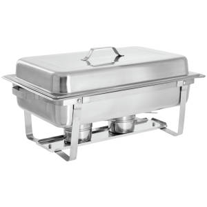 Chafing dish Basic frame...