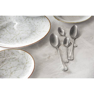 Table spoon Memory