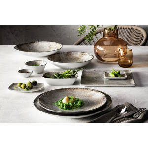 Platter Gironia rectangular