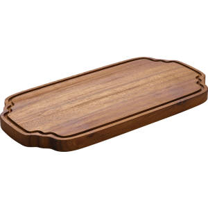 Serving board rectangular...