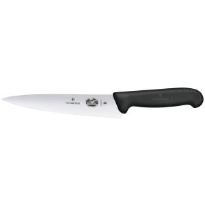 Kochmesser Fibrox Wellen