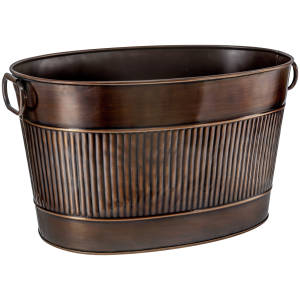 Σαμπανιέρα Rancho