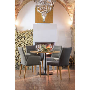 Table base Barock