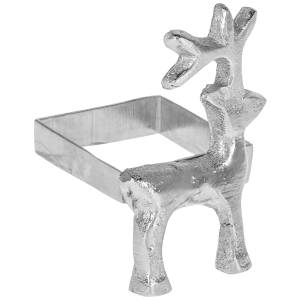 Napkin ring Deer