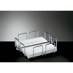 Serviettenhalter Wire
