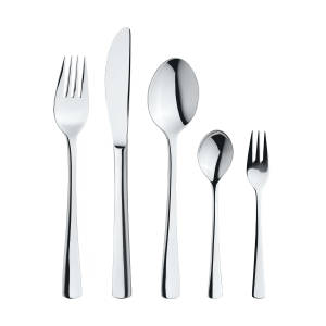 Cutlery set Linz 30-piece