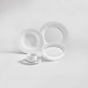 Sample set Amely 5 pieces