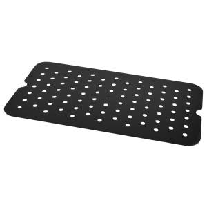 GN draining grid Nero for 1/1